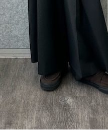 VANS | ローファー