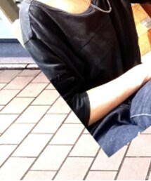 VISVIM | Tシャツ/カットソー