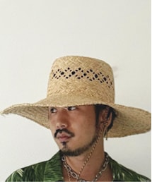 MAISON MICHEL | ハット