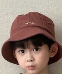 韓国子供服の「帽子(ハット)」