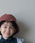 韓国子供服の「帽子(ハット)」