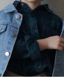 UNIQLO | シャツ/ブラウス