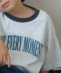 GU(ジーユー)の「トップス(Tシャツ/カットソー)」