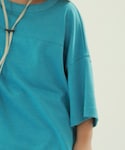 GU(ジーユー)の「トップス(Tシャツ/カットソー)」