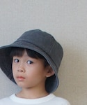 GU(ジーユー)の「帽子(ハット)」