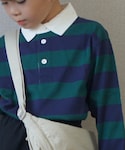 UNIQLO(ユニクロ)の「トップス(ポロシャツ)」