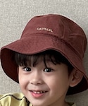 韓国子供服の「帽子(ハット)」