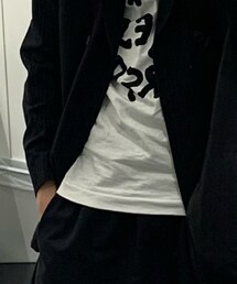 COMME des GARCONS | Tシャツ/カットソー