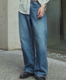 UNIQLO | デニムパンツ