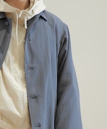 UNIQLO | ステンカラーコート