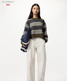 UNIQLO | チノパンツ