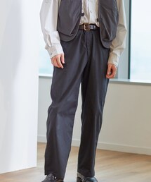 UNIQLO | スラックス