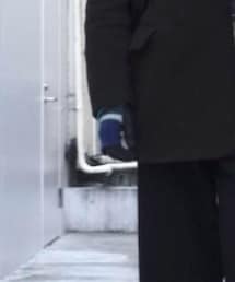 Vivienne Westwood | 手袋