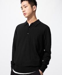 UNIQLO | ポロシャツ