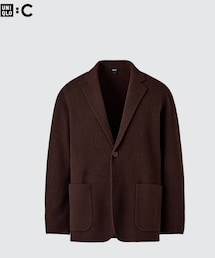 UNIQLO | テーラードジャケット