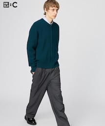 UNIQLO | スラックス