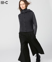 UNIQLO | パーカー