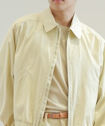 UNIQLO | ブルゾン