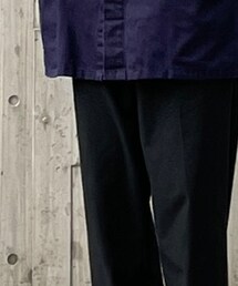 UNIQLO | スラックス