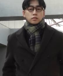 BURBERRY | マフラー