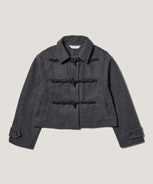 GU | ダッフルコート