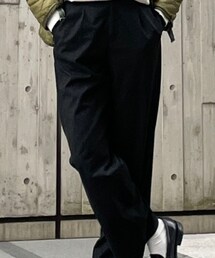 UNIQLO | スラックス