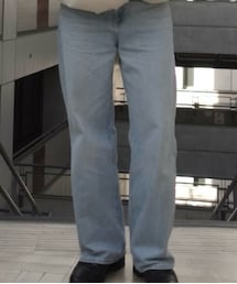 UNIQLO | デニムパンツ