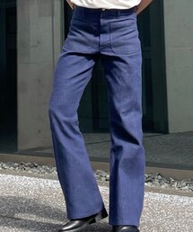 VINTAGE | デニムパンツ