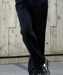 UNIQLO | スラックス