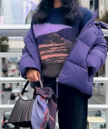 LACOSTE | ダウンベスト