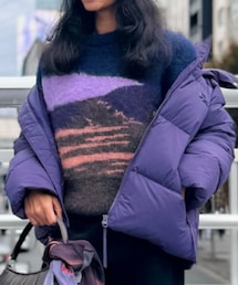 LACOSTE | AF4157(ニット/セーター)