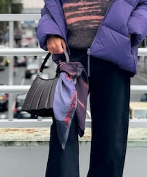 LACOSTE | RE5692(マフラー)