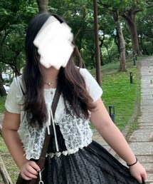 H&M | シャツ/ブラウス