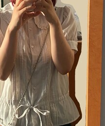 Heather | シャツ/ブラウス