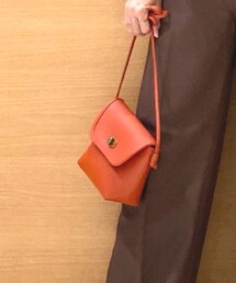 UNIQLO | ショルダーバッグ