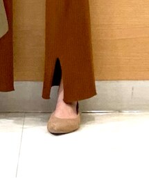 UNIQLO | パンプス