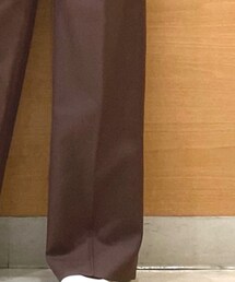 UNIQLO | スラックス