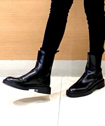ZARA | ブーツ
