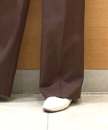 UNIQLO | パンプス