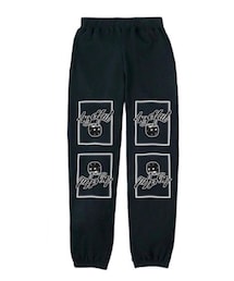 4GETFUL | YUMMY DICE SWEAT PANTS(スウェットパンツ)