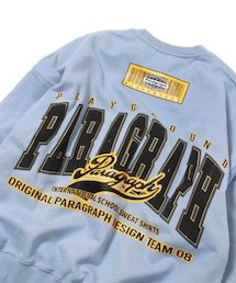 Paragraph | スウェット