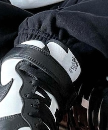 STUSSY | スニーカー