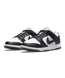 NIKE | Nike Wmns Dunk Low Next Nature White/Black(スニーカー)