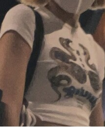 Bershka | その他トップス