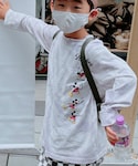 ZARA KIDS( )の「トップス(Tシャツ/カットソー)」