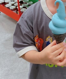 Right-on KIDS | Tシャツ/カットソー