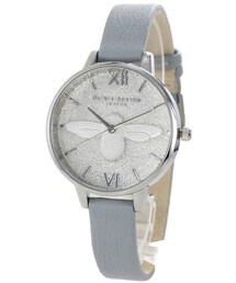 OLIVIA BURTON | アナログ腕時計