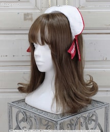 Metamorphose | Little nurse(カチューシャ)