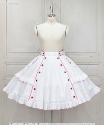 Metamorphose | Little nurse(スカート)