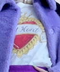 MILK(ミルク)の「トップス(Tシャツ/カットソー)」